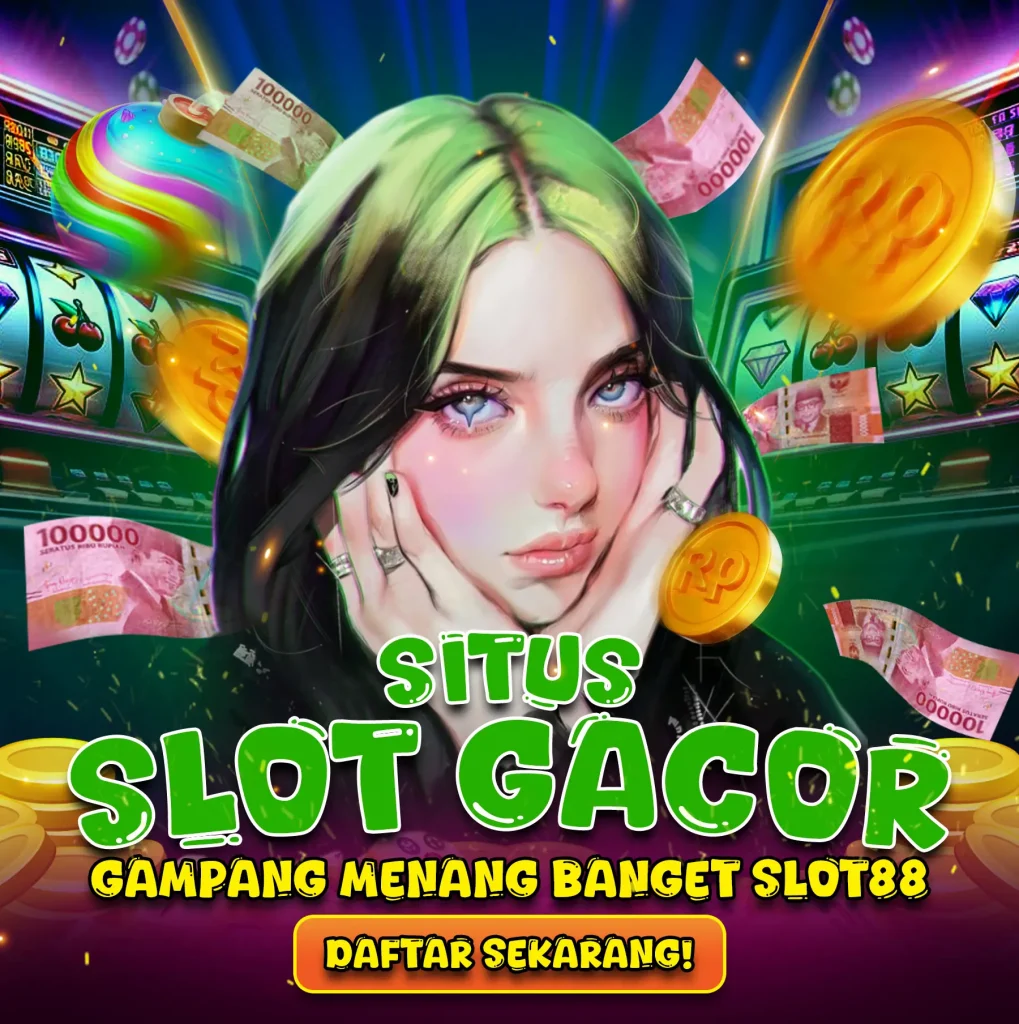 slot gacor, akun pro thailand, slot thailand,